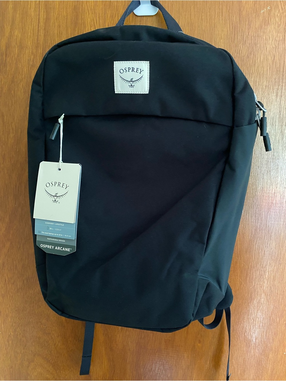 Osprey Arcan Large Day Backpack
